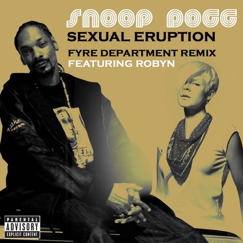 Sensual Seduction (Fyre Dept. Remix)