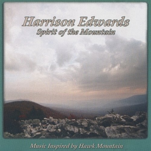 Spirit of the Mountain