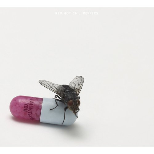 2011 - I'm With You