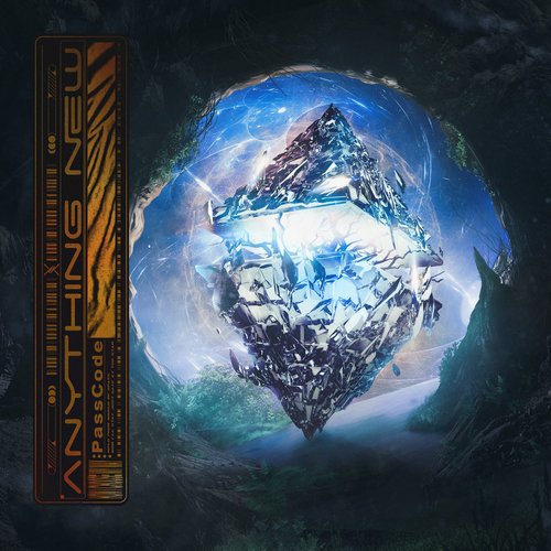 Anything New - Single