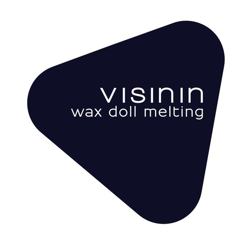 wax doll melting