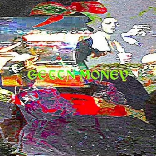Gettn Money - Single