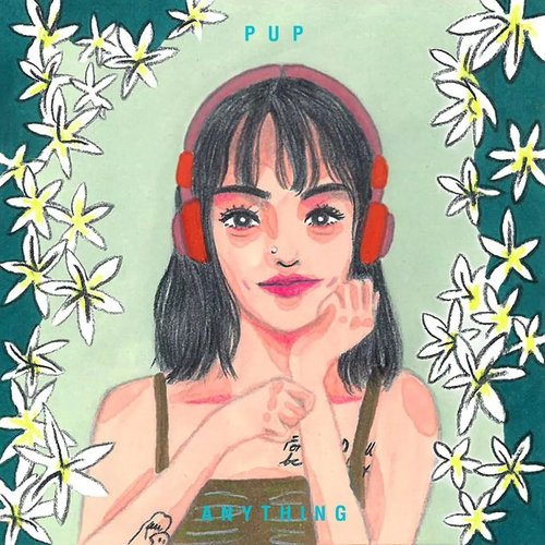 Anything - EP