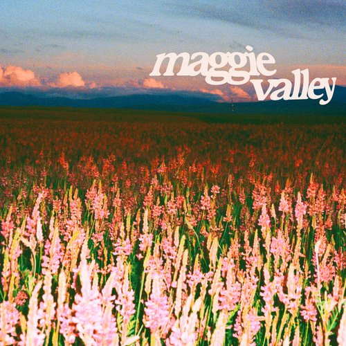Maggie Valley - EP
