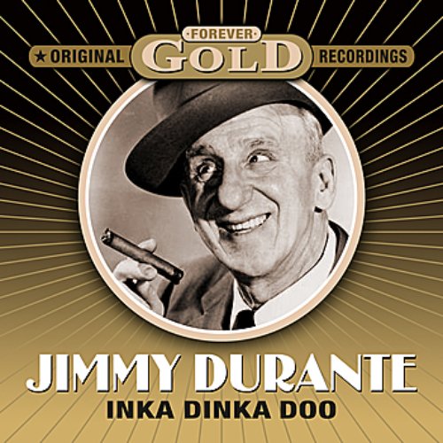 Forever Gold - Inka Dinka Doo (Remastered)
