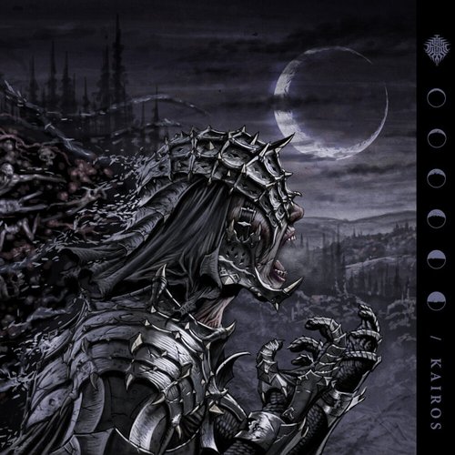 Kairos [Explicit]
