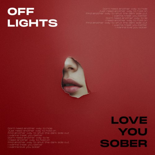 Love You Sober