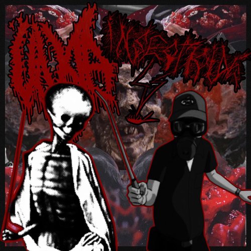 UNGA X INSECTICIDE SPLIT (INSECTICIDE SIDE)