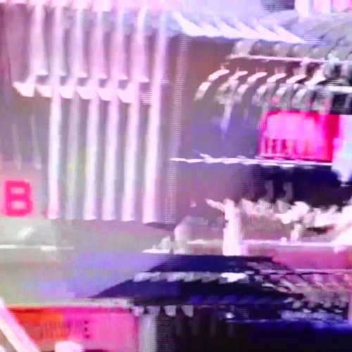 Does It Make You - Single