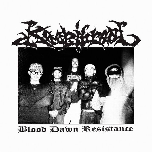 Blood Dawn Resistance