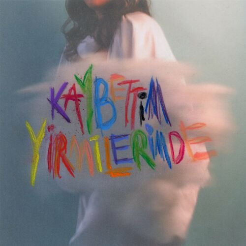 Kaybettim Yirmilerimde - Single