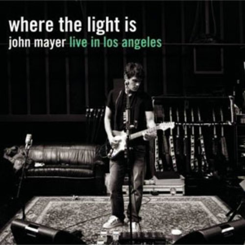 Where The Light Is: Live In Los Angeles [Disc 2]