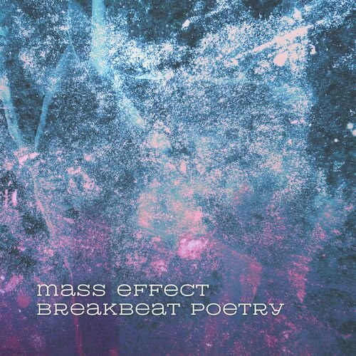 breakbeat poetry - Single