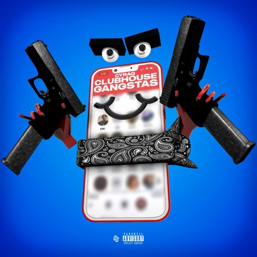 Clubhouse Gangstas - Single