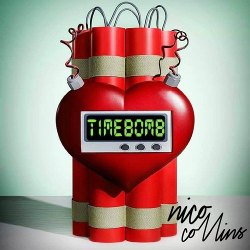 Timebomb - Single