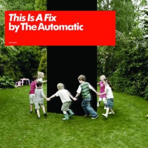 This Is A Fix (UK comm CD)