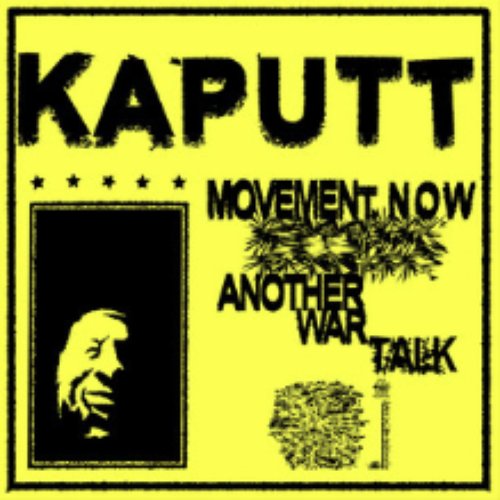 Movement Now