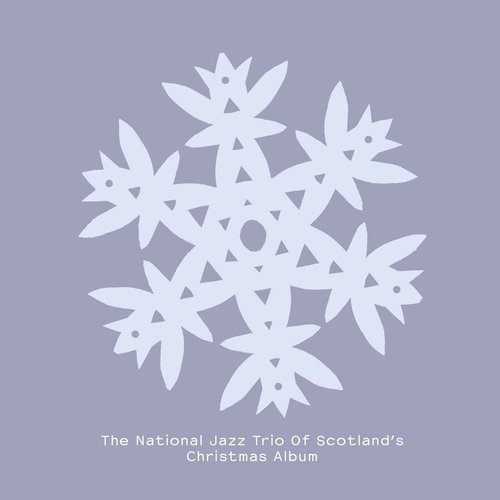 The National Jazz Trio Of Scotland's Christmas Album