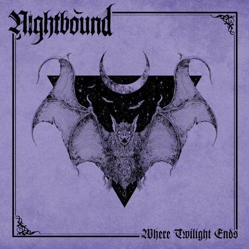 Where Twilight Ends