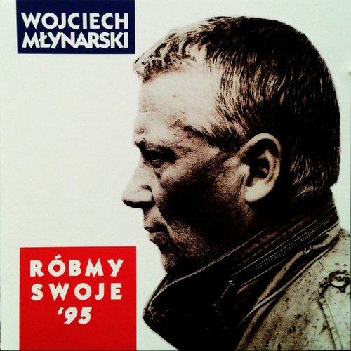 Róbmy swoje '95