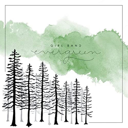 Evergreen [Explicit]