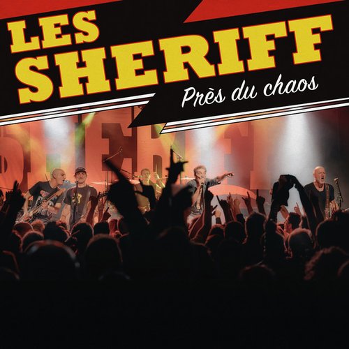 Près du Chaos (Live 2023)