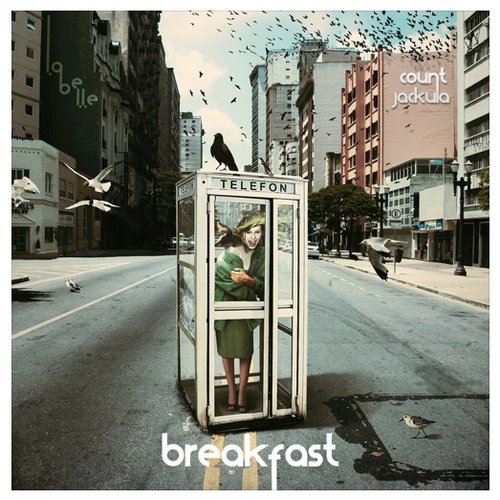 Breakfast - EP