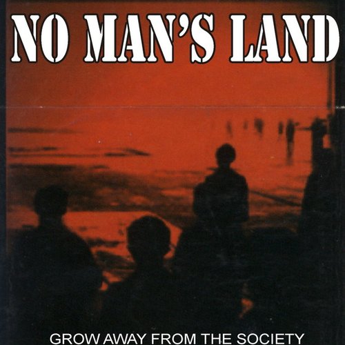 Grow Away From The Society (1998)