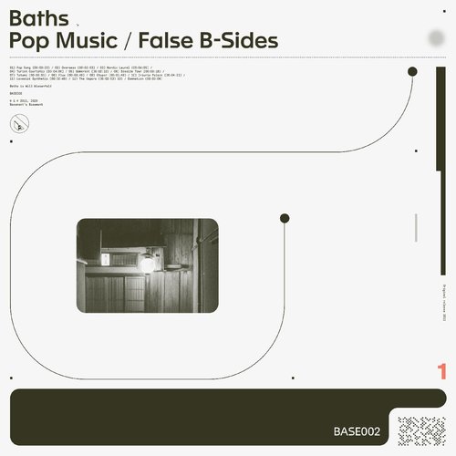 Pop Music / False B-Sides