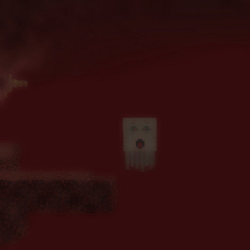 Cubic Hellscape