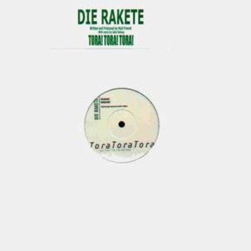 Die Rakete