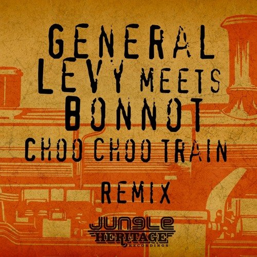 Choo Choo Train (Bonnot Remix)