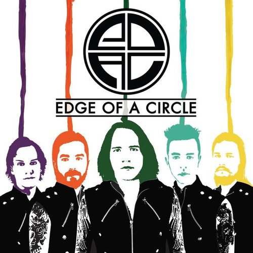 Edge Of A Circle