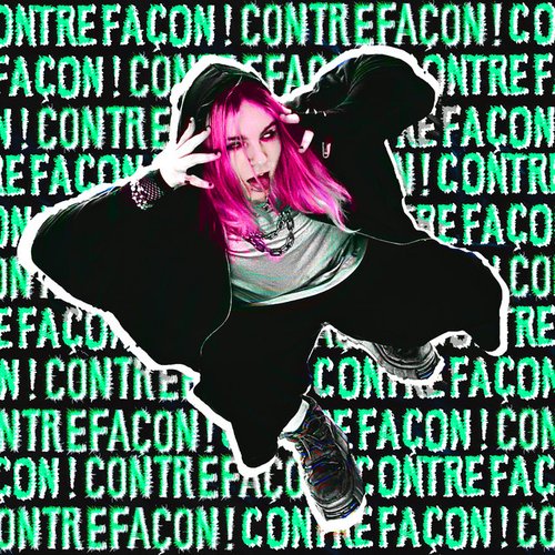 CAVALE! CAVALE! (Contrefaçon Remix)