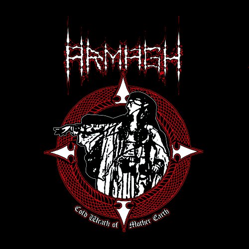 Cold Wrath of Mother Earth