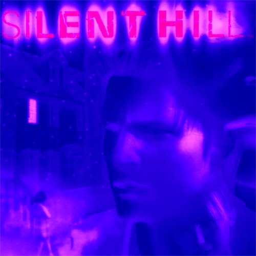 Ｓｉｌｅｎｔ Ｈｉｌｌ Ｗａｖｅ O S T (サイレントヒル )