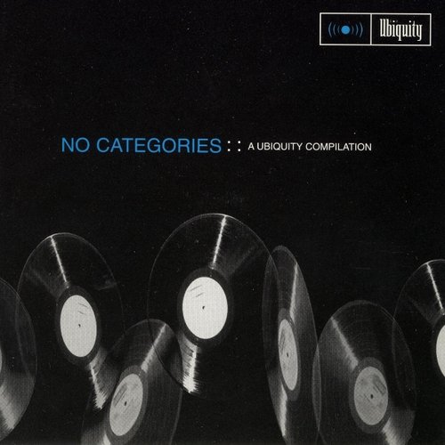 No Categories (A Ubiquity Compilation)