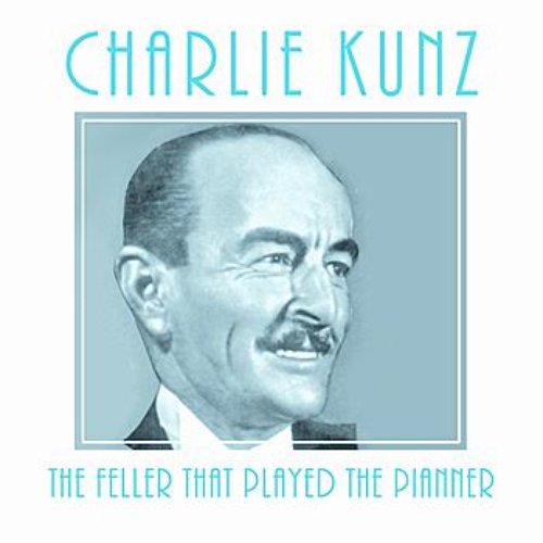 Feller That Played The Pianner