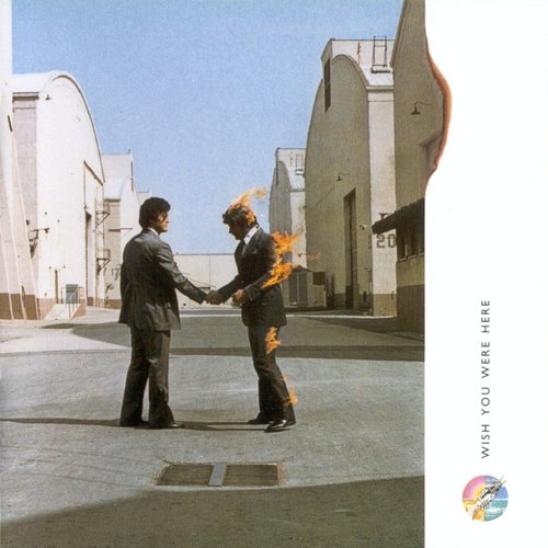 Wish You Were Here (Remaster)