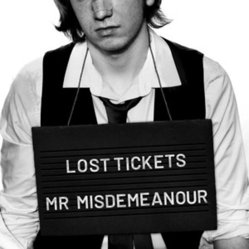 Mr Misdemeanour