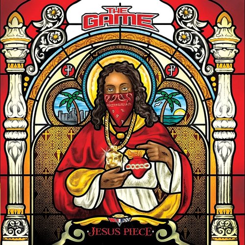 Jesus Piece (Deluxe)