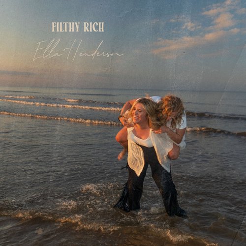 Filthy Rich - Single