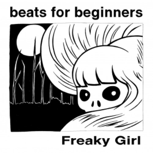 Freaky Girl EP