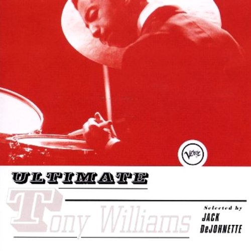 Ultimate Tony Williams