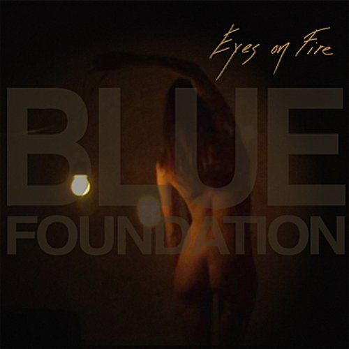 Eyes On Fire — Blue Last.fm