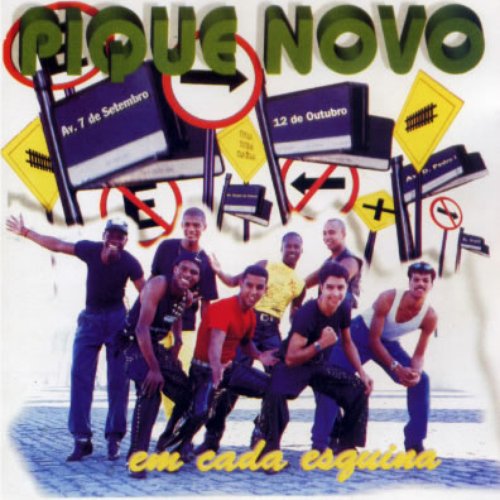 Em Cada Esquina