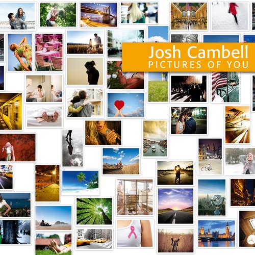 Pictures of You Single