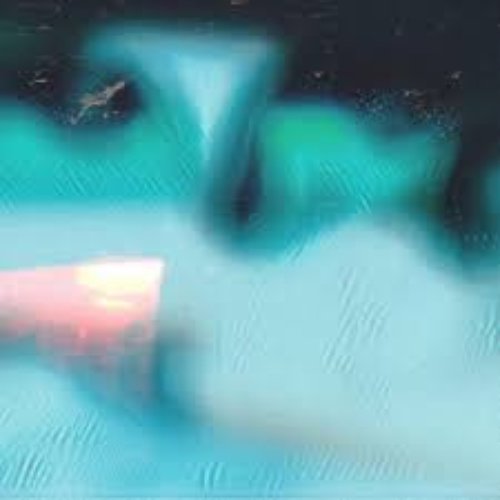 Slow Thoughts and Fast Hearts - EP