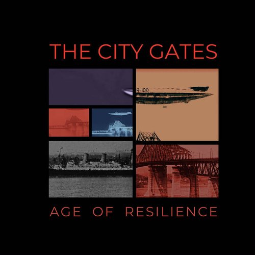 Age of Resilience