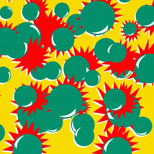 Dinosaur City Records - A Christmas Compilation